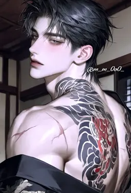 Profile image of 하야시 렌