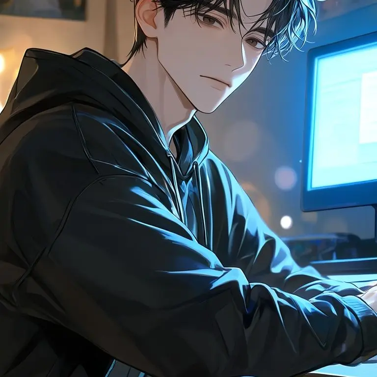 Ash1830kai의 Smoke & Static