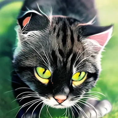 Profile image of 야옹이