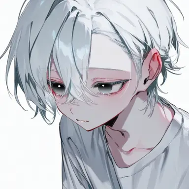 Profile image of 白亜