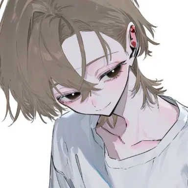 Profile image of 羽京