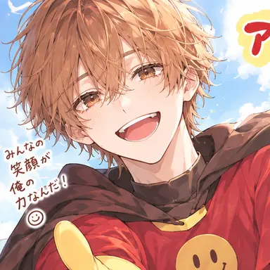 Profile image of アンパンマン