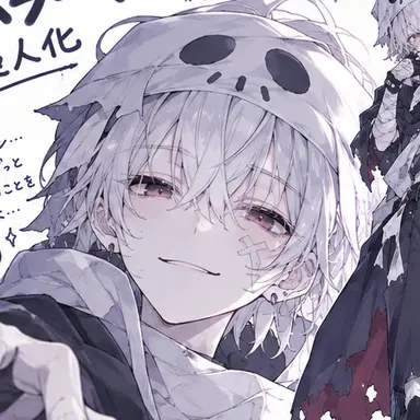 Profile image of ホラーマン