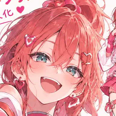 Profile image of Dokin-chan