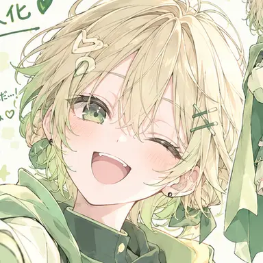 Profile image of Melonpanna-chan