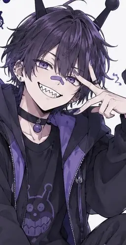 Profile image of Baikinman
