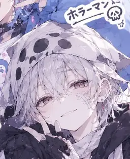 Profile image of ホラーマン