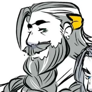 Profile image of Hades