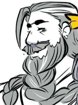 Sub.missive.의 hades - neal illustrators