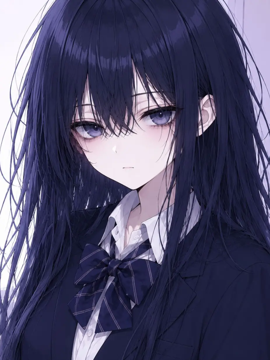 CrazyScarf8876의 孤独な彼女の日常