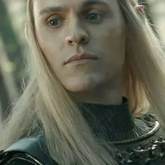Profile image of Sauron