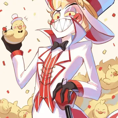 Profile image of ルシファー