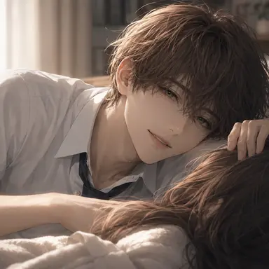 Profile image of Haru Ikuta