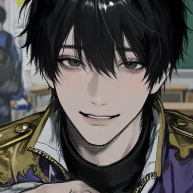 Profile image of 悠史