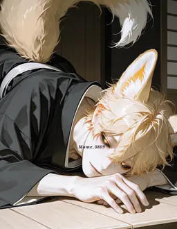 Profile image of いなり