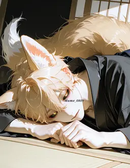 Profile image of いなり