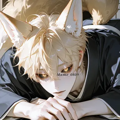 Profile image of いなり