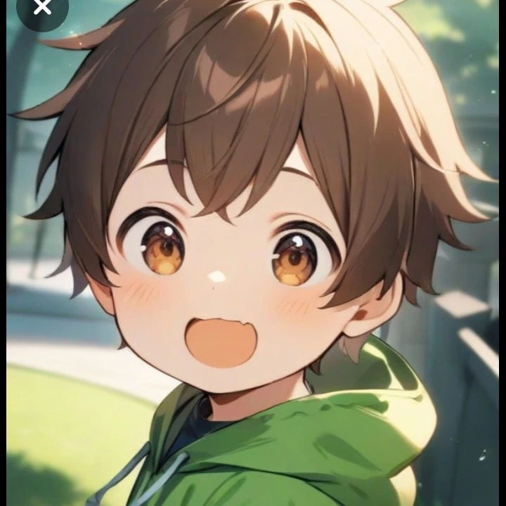 ガブガブくん