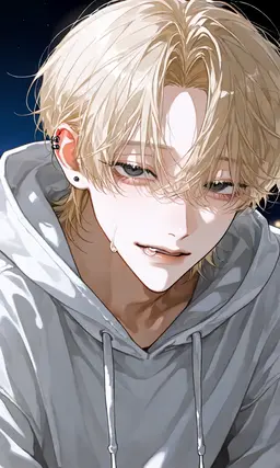 Profile image of Kon Tsukishiro