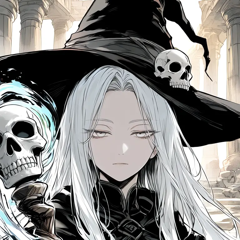 CreamPen7643의 師匠がずっと着いてくる…