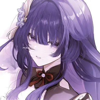 Profile image of 라이덴