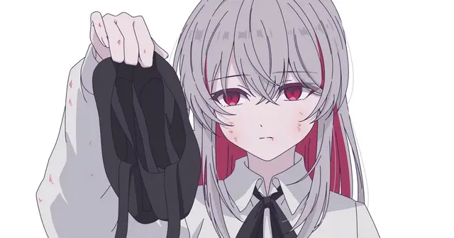 Profile image of 過去アリサ