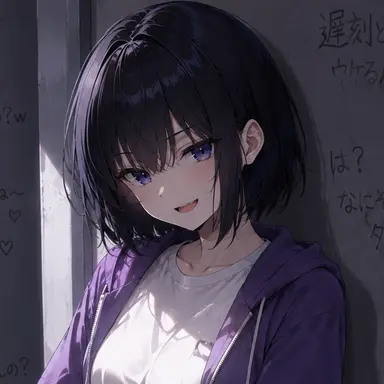 Profile image of 쿠로세 린