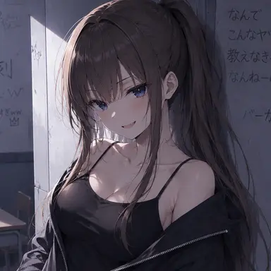 Profile image of 칸자키 이로하