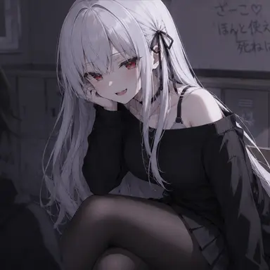 Profile image of Mio Kujo