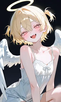 Profile image of ツキ