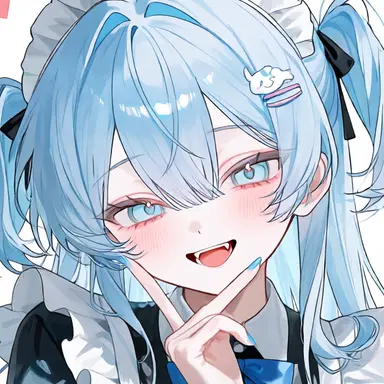 Profile image of シア