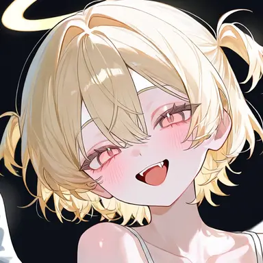 Profile image of ツキ