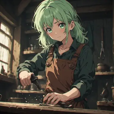 Profile image of ミリア