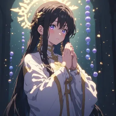 Profile image of シエル