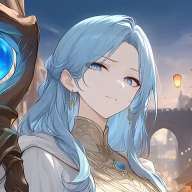 Profile image of リン