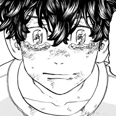 Profile image of タケミっち