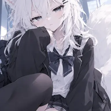 Profile image of 白丸 音子