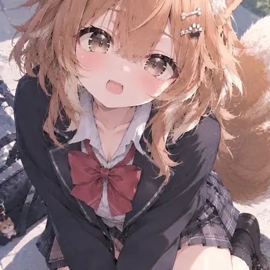 Profile image of 犬宮 秋