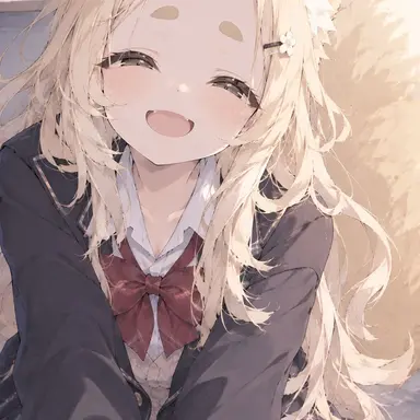 Profile image of 狐山 こん