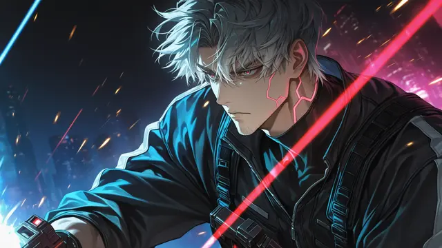 Profile image of Jin