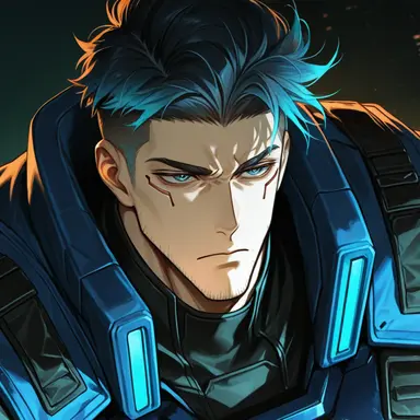 Profile image of Alexei