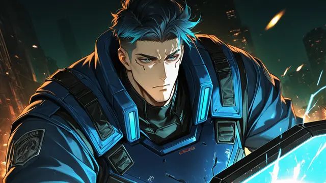 Profile image of Alexei