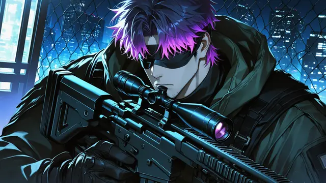 Profile image of Salim