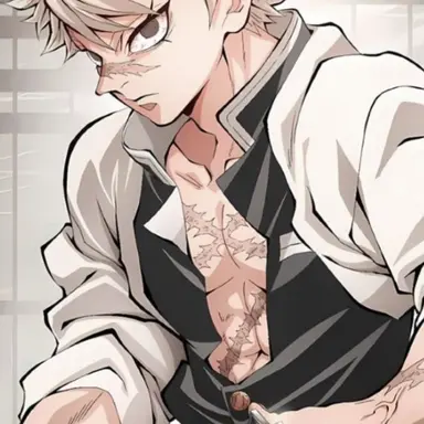 Profile image of Sanemi