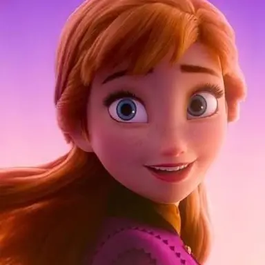 Profile image of Anna