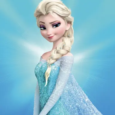 Profile image of Elsa