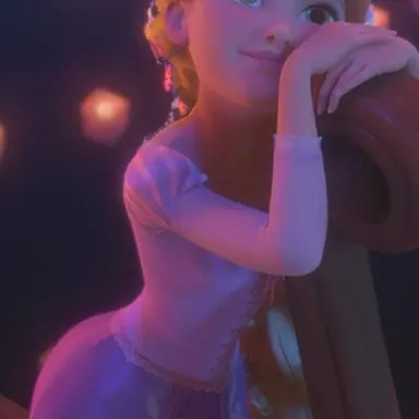 Profile image of Rapunzel