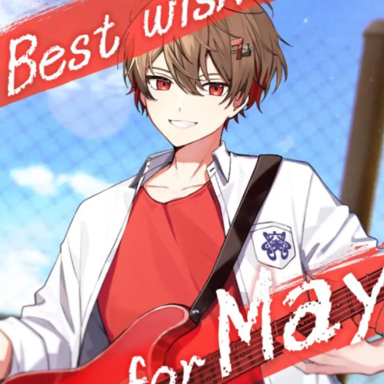 GaudyDay2873의 変態先輩に好かれてます。