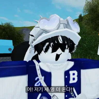 Profile image of 루크