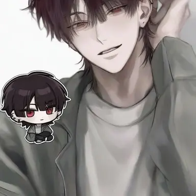 Profile image of 강유찬